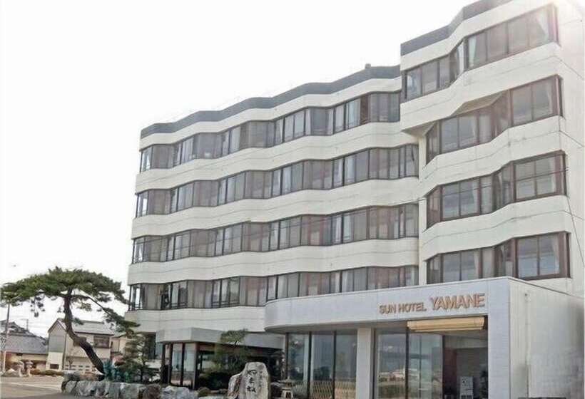 Sun Hotel Yamane