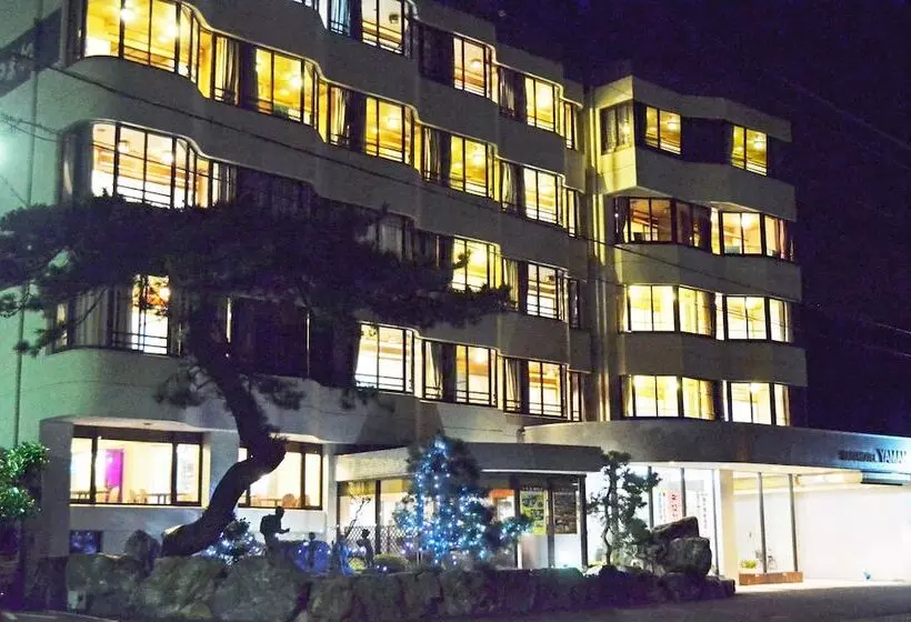 Sun Hotel Yamane