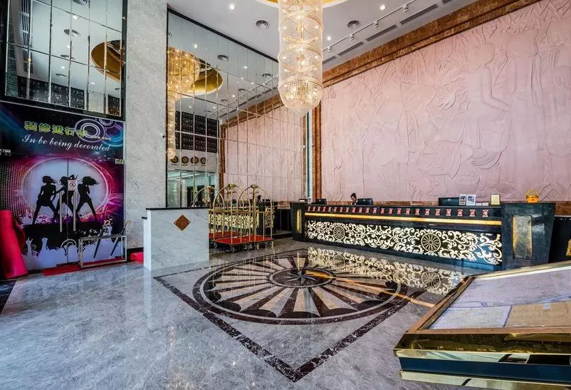 The Litz Hotel & Suites