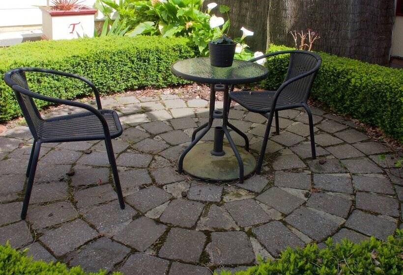 Tranquilles Bed & Breakfast