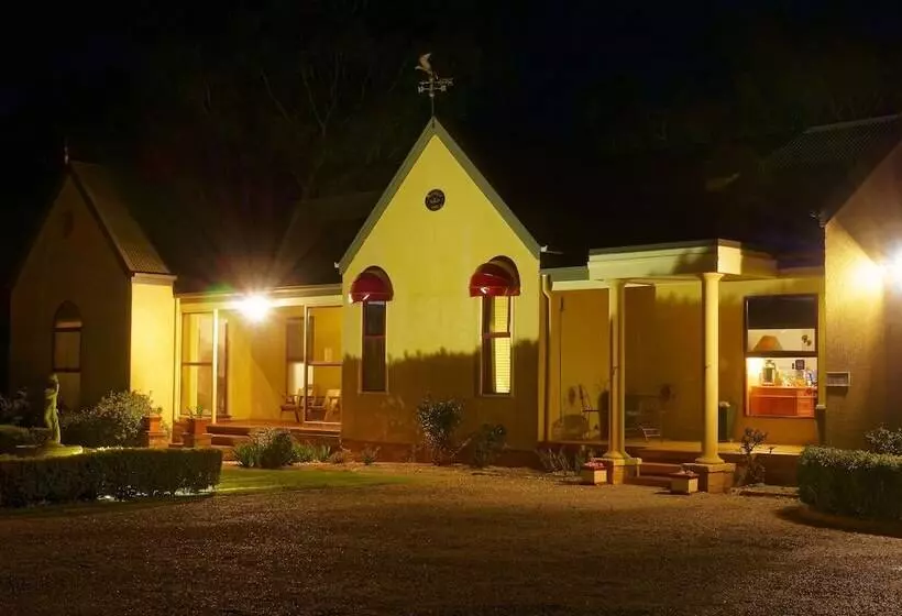 Tranquilles Bed & Breakfast