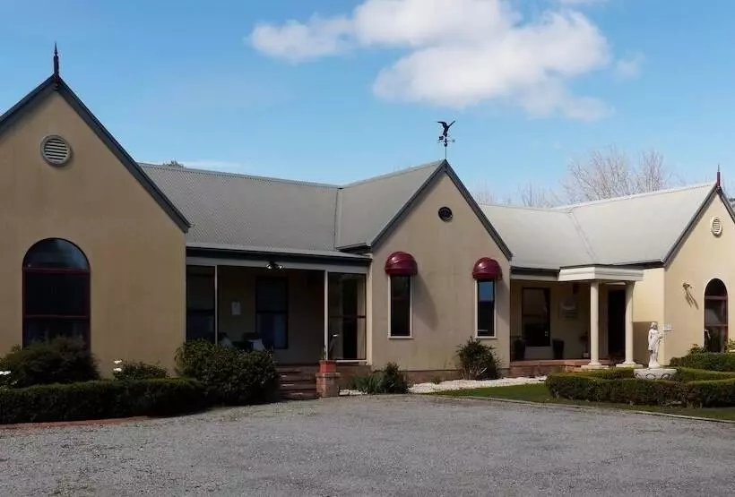 Tranquilles Bed & Breakfast