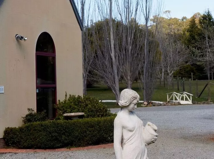 Tranquilles Bed & Breakfast