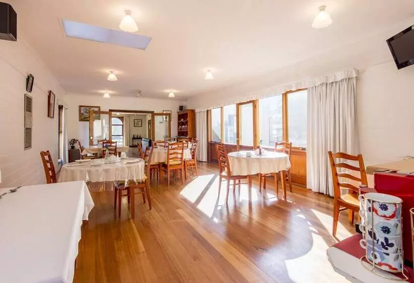 Tranquilles Bed & Breakfast