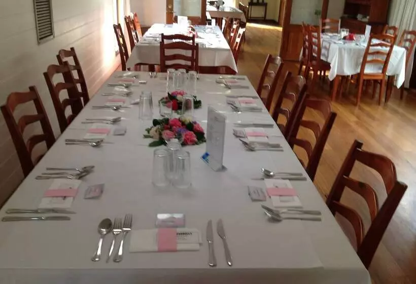 Tranquilles Bed & Breakfast