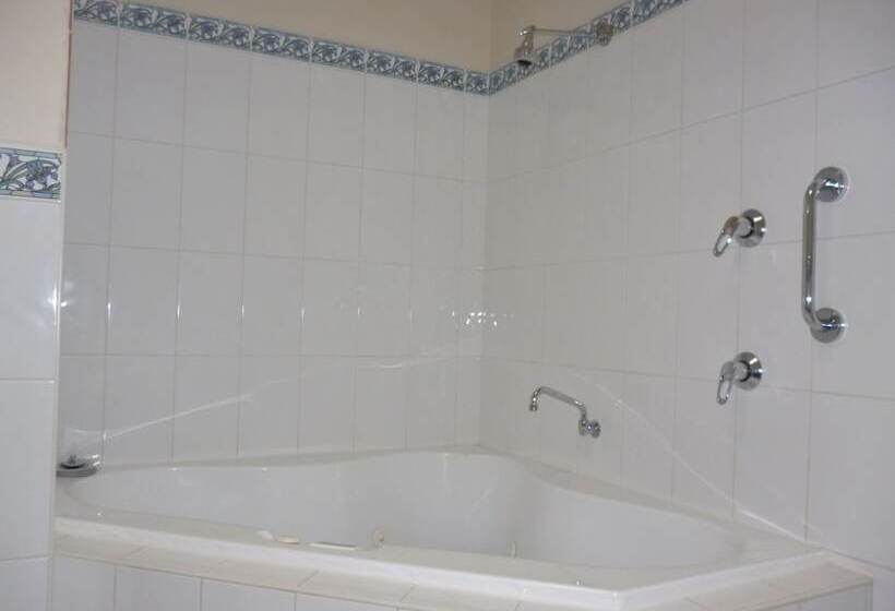 Tranquilles Bed & Breakfast