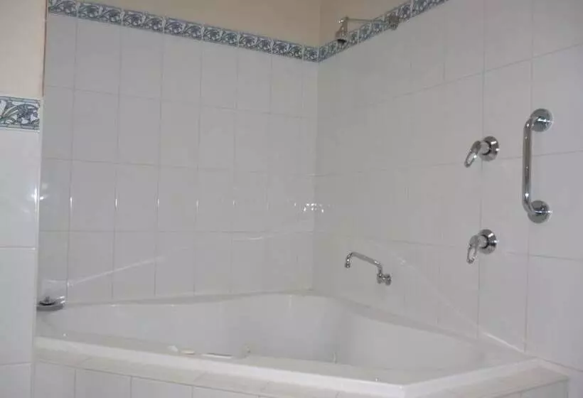 Tranquilles Bed & Breakfast