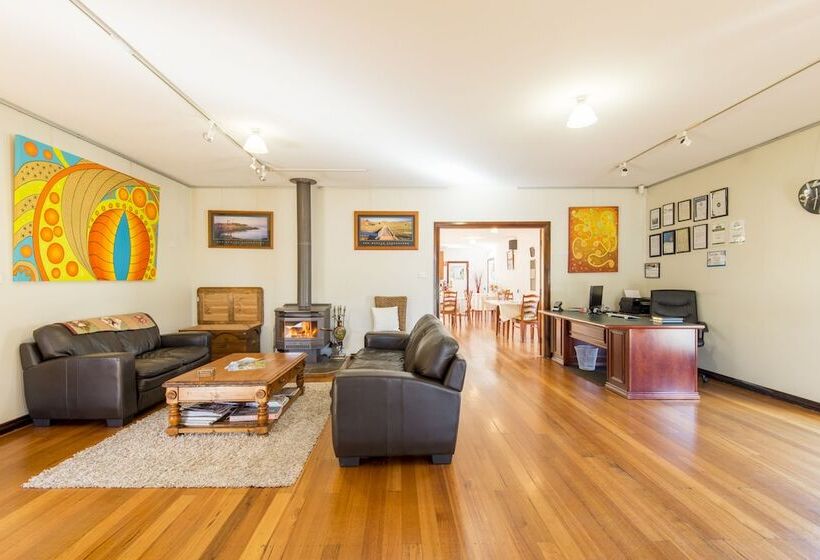 Tranquilles Bed & Breakfast