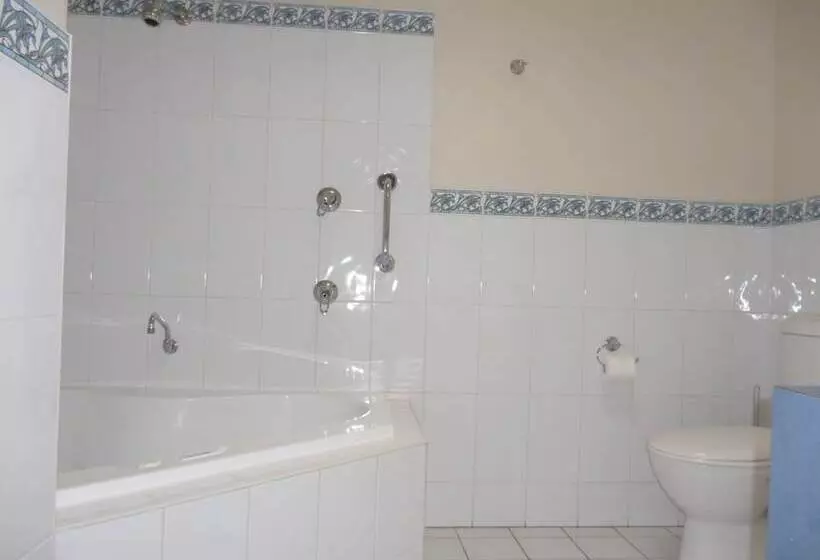 Tranquilles Bed & Breakfast