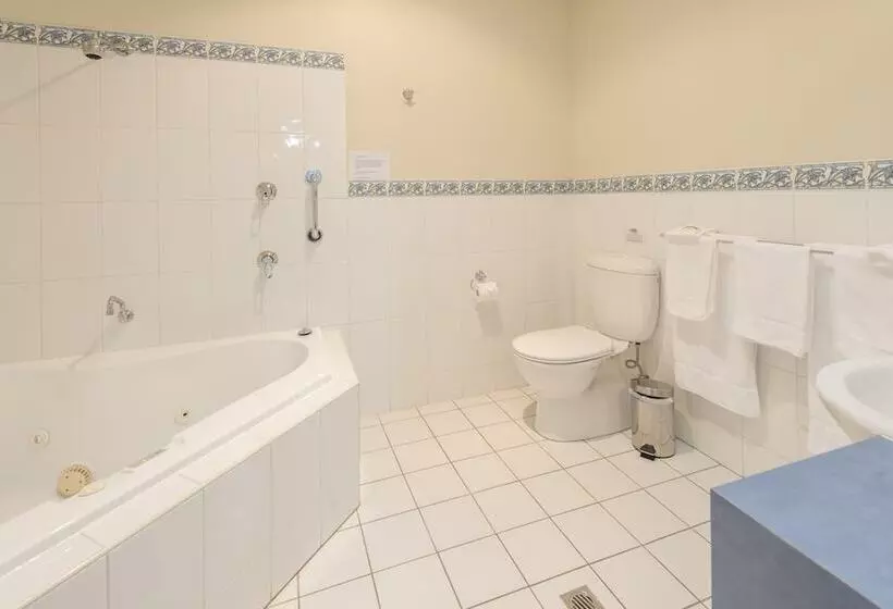 Tranquilles Bed & Breakfast