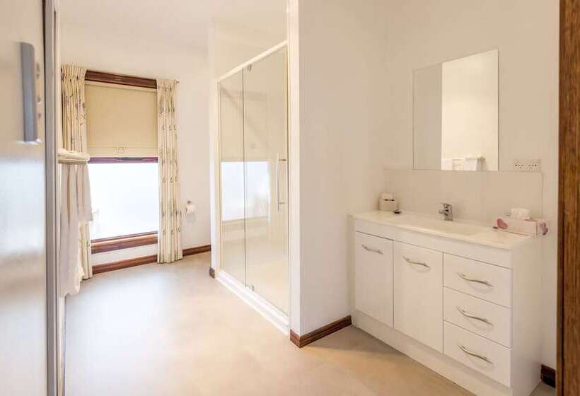 Tranquilles Bed & Breakfast