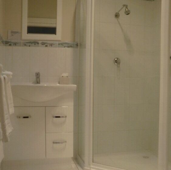 Tranquilles Bed & Breakfast