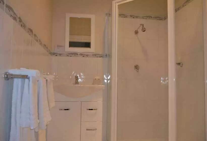 Tranquilles Bed & Breakfast