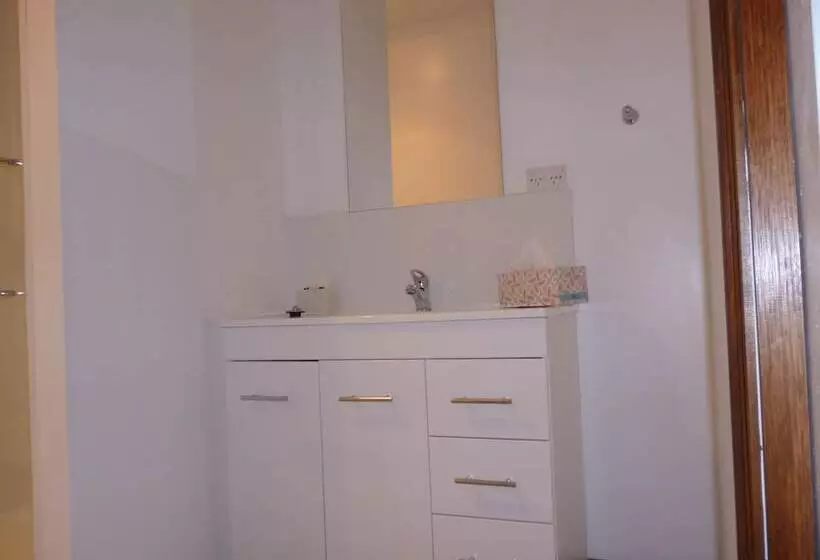 Tranquilles Bed & Breakfast