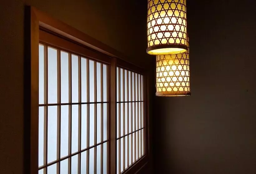 Tsukimotoya Ryokan