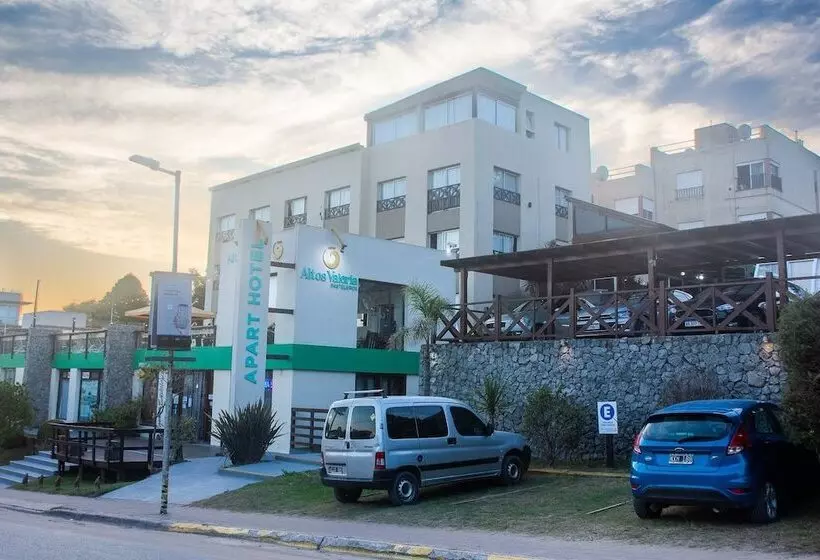 Altos Valeria Apart