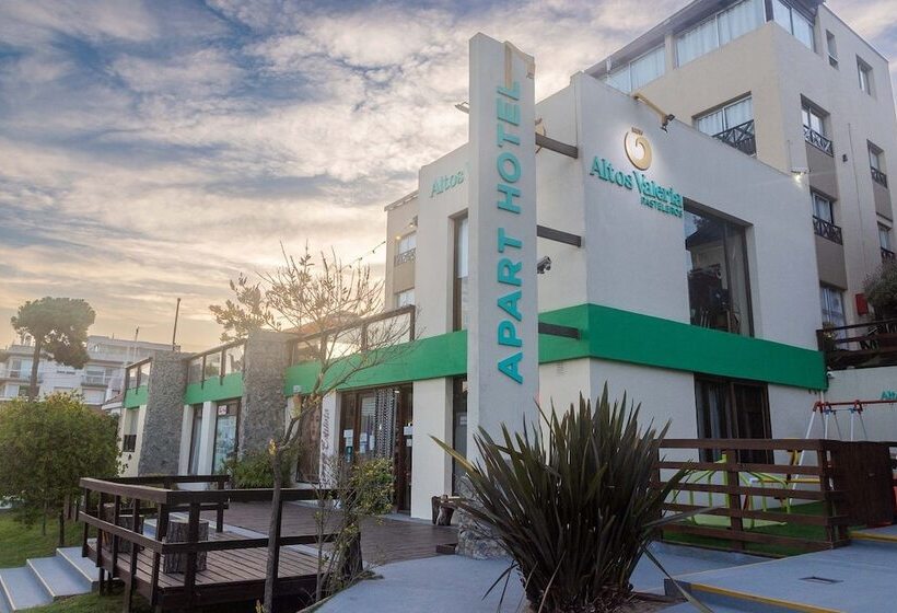 Altos Valeria Apart