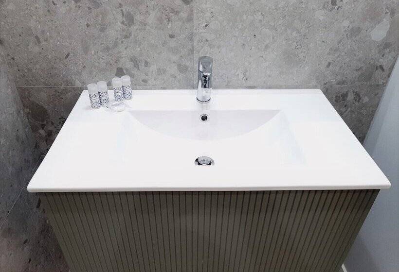 Apartamentos Vega By Gaiarooms