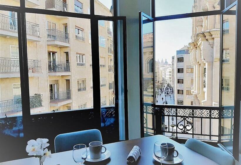 Apartamentos Vega By Gaiarooms