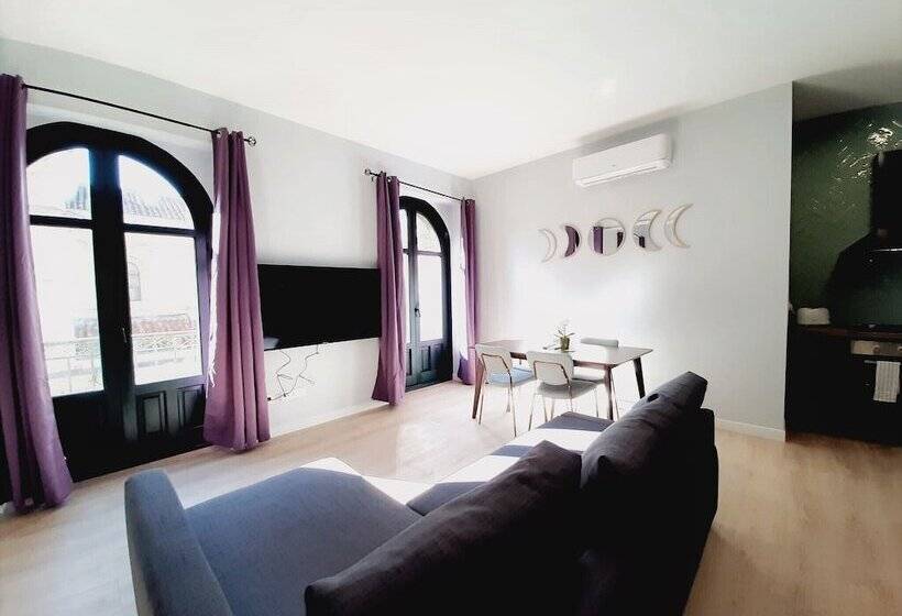 Apartamentos Vega By Gaiarooms