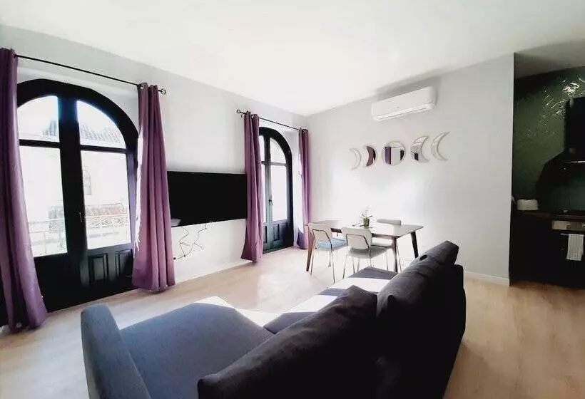 Apartamentos Vega By Gaiarooms
