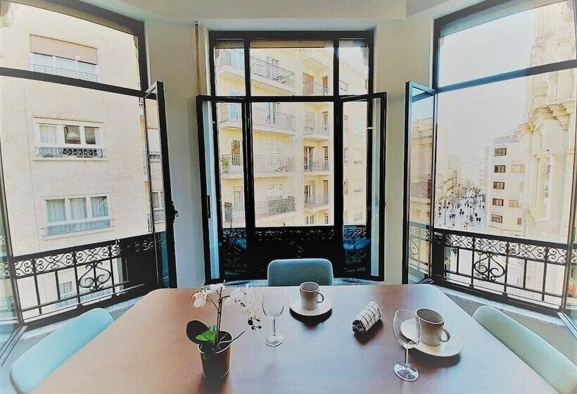 Apartamentos Vega By Gaiarooms