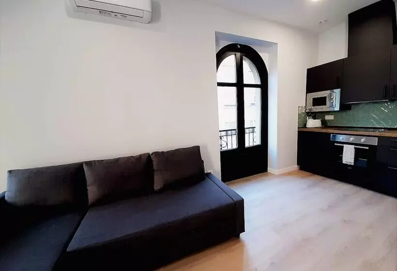 Apartamentos Vega By Gaiarooms