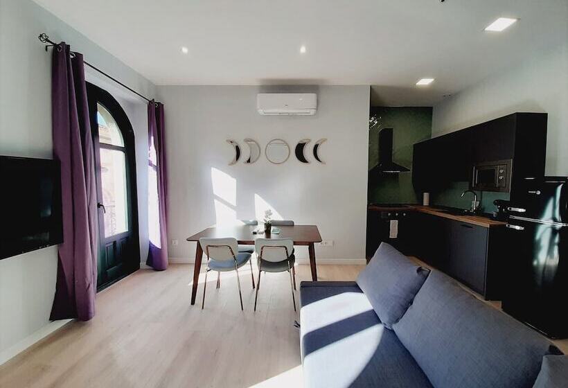 Apartamentos Vega By Gaiarooms
