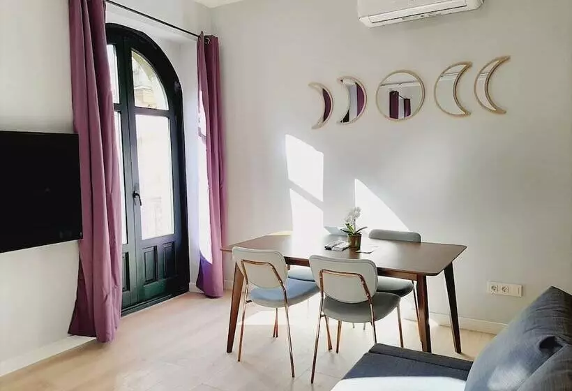 Apartamentos Vega By Gaiarooms
