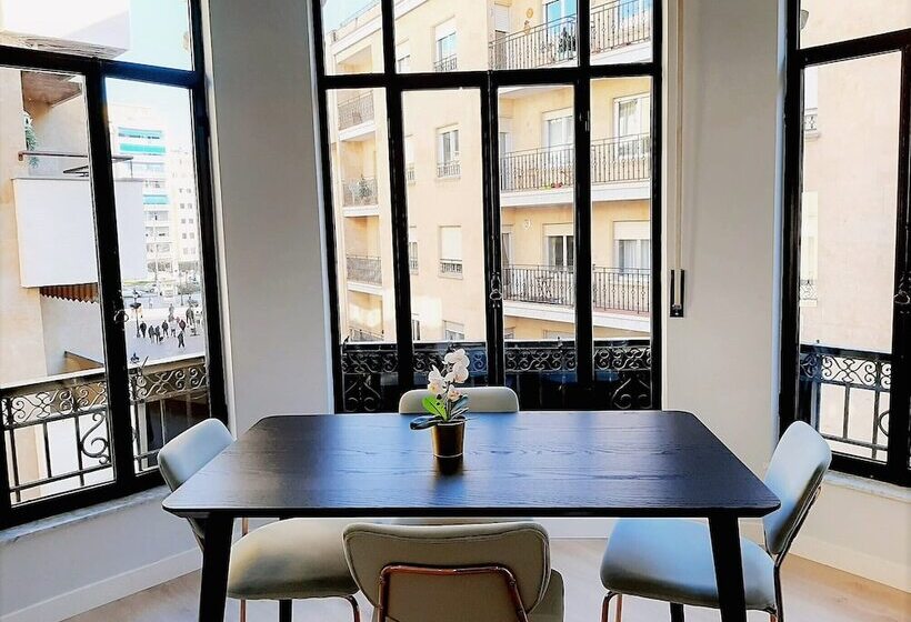 Apartamentos Vega By Gaiarooms