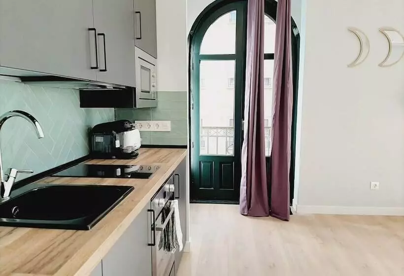 Apartamentos Vega By Gaiarooms