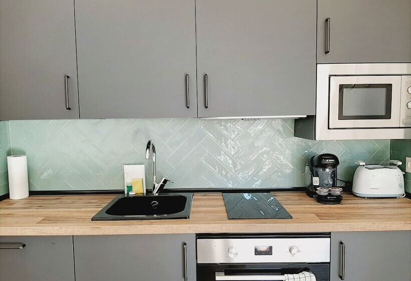 Apartamentos Vega By Gaiarooms