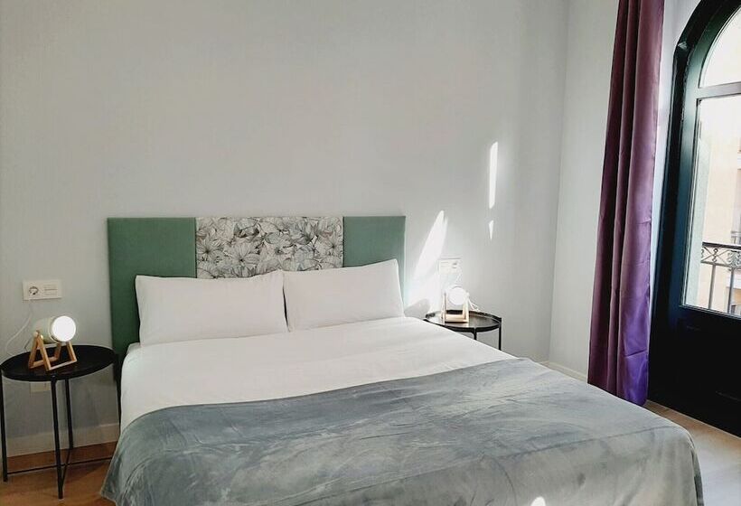 Apartamentos Vega By Gaiarooms