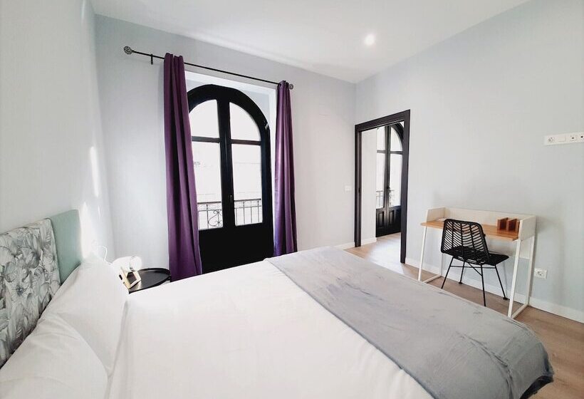 Apartamentos Vega By Gaiarooms