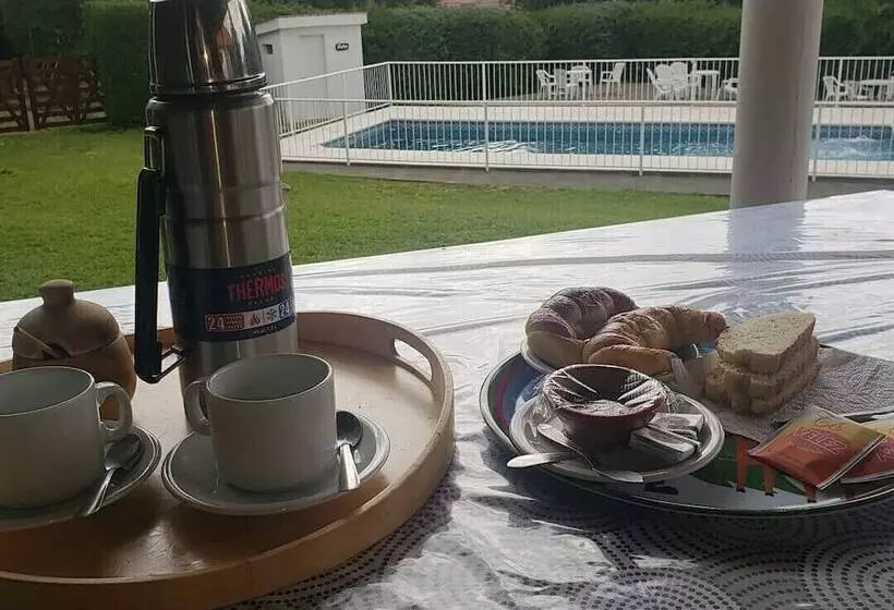 Complejo Las Pencas