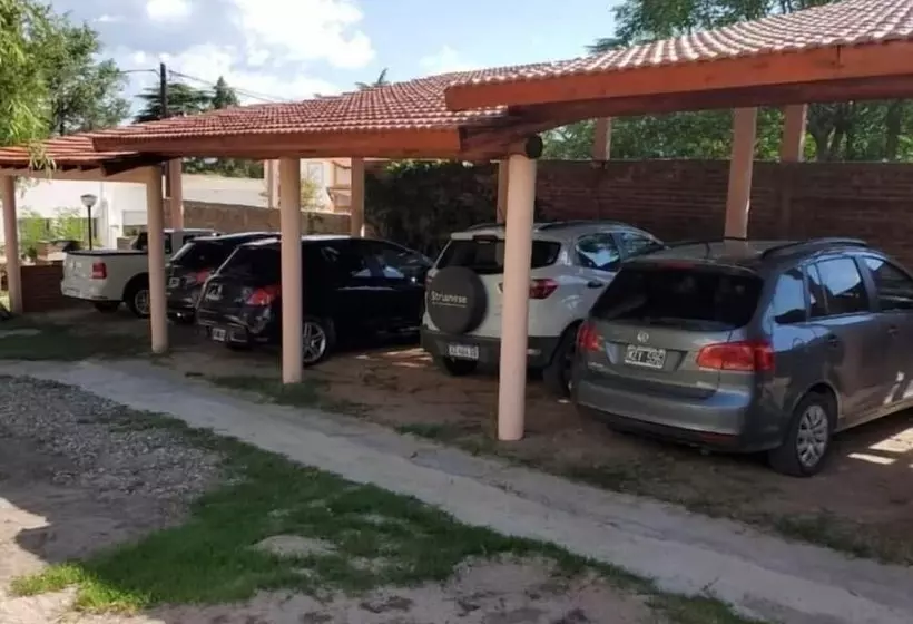 Complejo Las Pencas