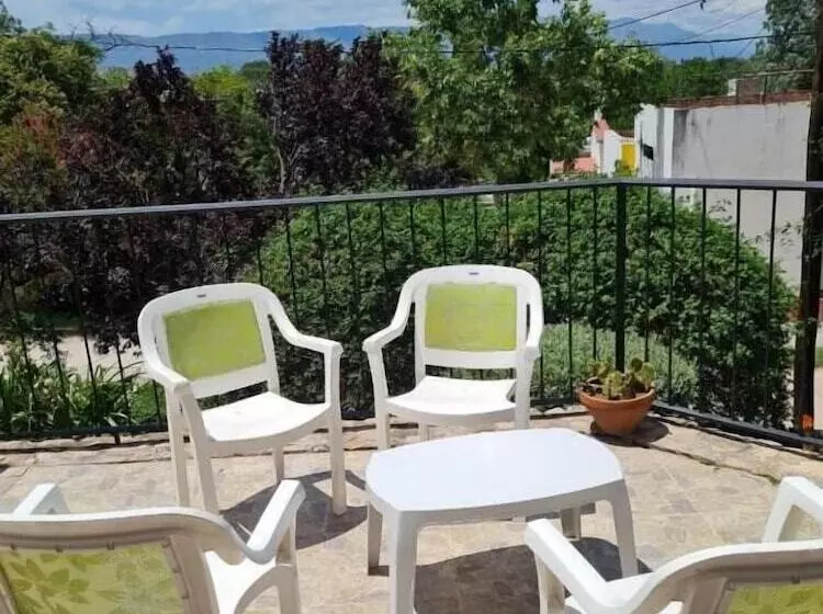 Complejo Las Pencas