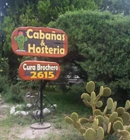Complejo Las Pencas
