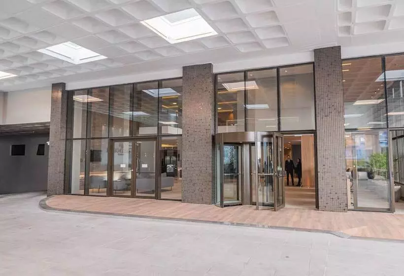 Dall'Onder Planalto Hotel Bento Gonçalves