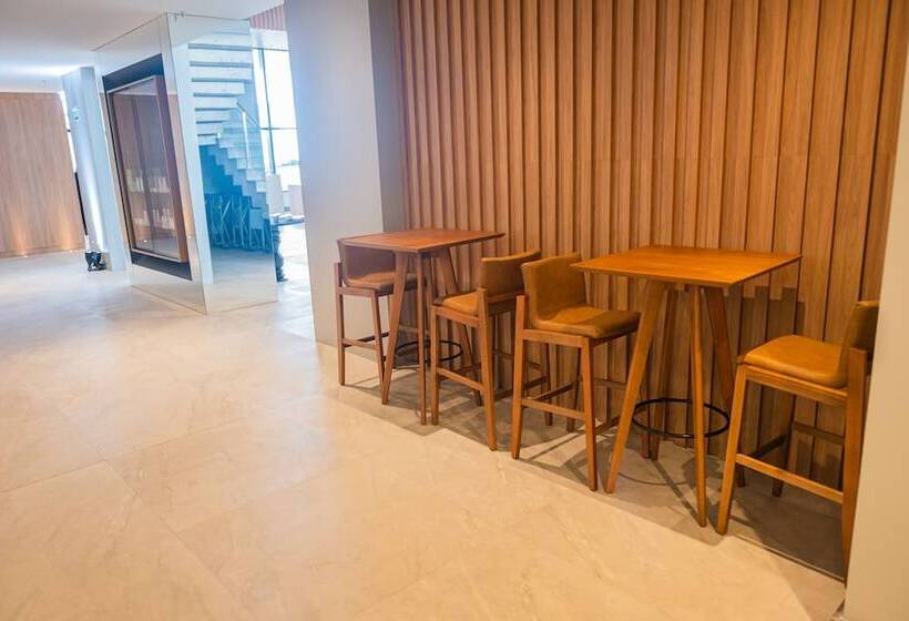 Dall'Onder Planalto Hotel Bento Gonçalves