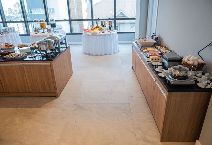 Dall'Onder Planalto Hotel Bento Gonçalves