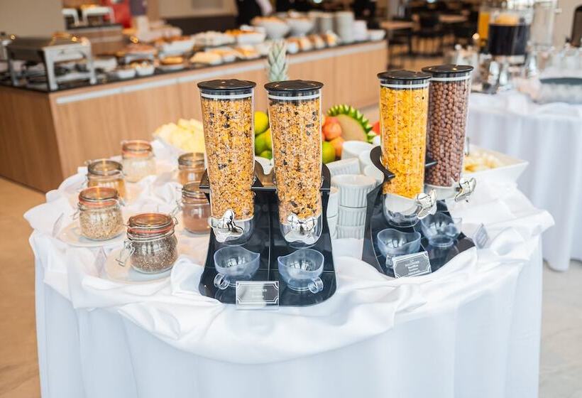 Dall'Onder Planalto Hotel Bento Gonçalves