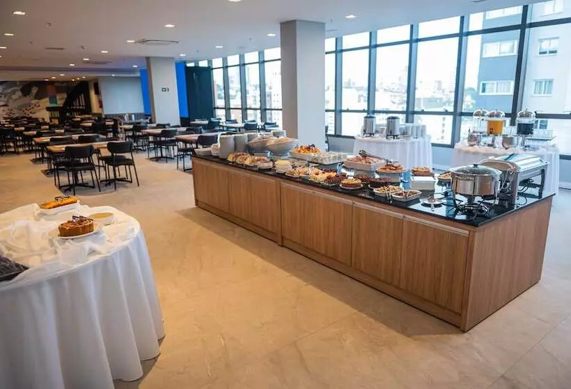 Dall'Onder Planalto Hotel Bento Gonçalves