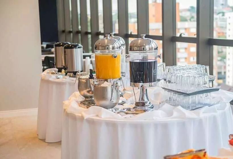 Dall'Onder Planalto Hotel Bento Gonçalves