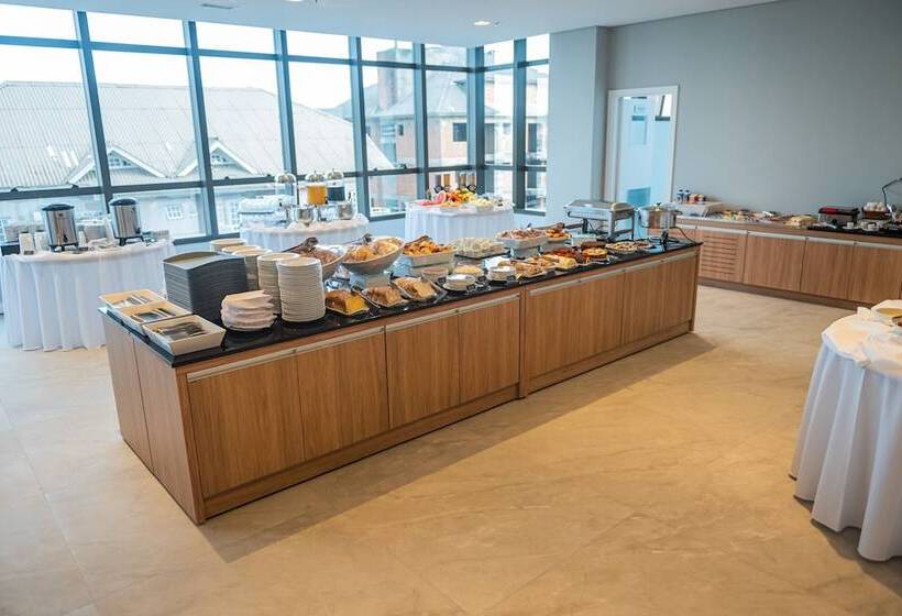 Dall'Onder Planalto Hotel Bento Gonçalves