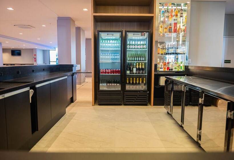 Dall'Onder Planalto Hotel Bento Gonçalves