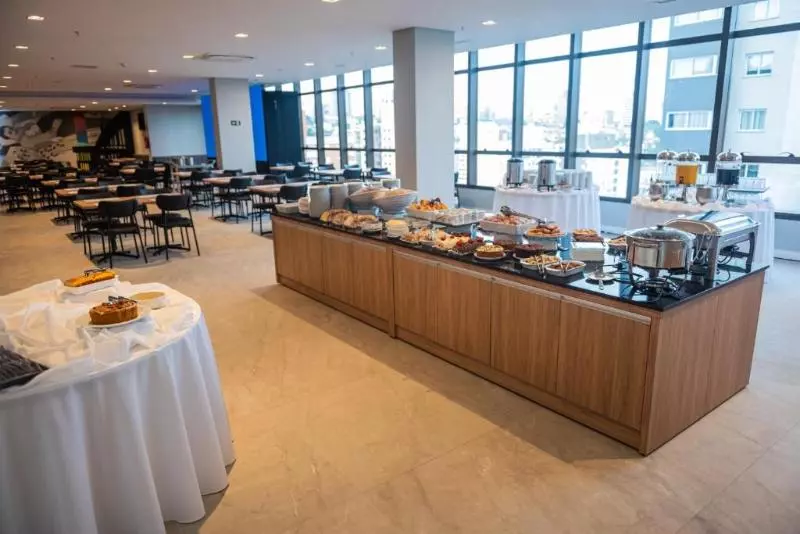 Dall'Onder Planalto Hotel Bento Gonçalves