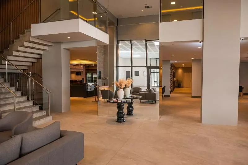 Dall'Onder Planalto Hotel Bento Gonçalves