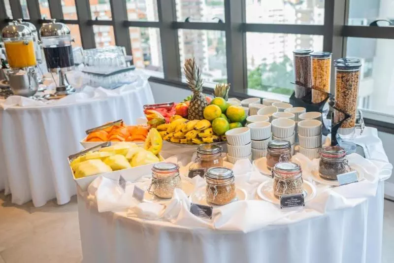 Dall'Onder Planalto Hotel Bento Gonçalves