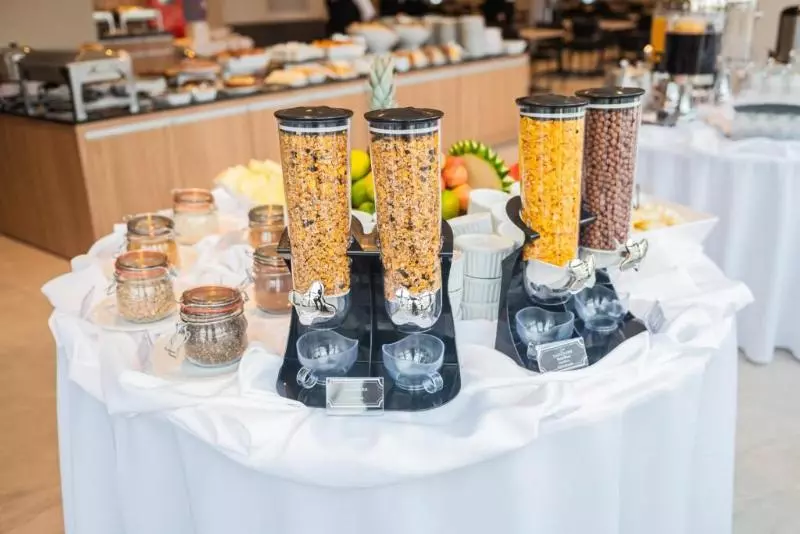 Dall'Onder Planalto Hotel Bento Gonçalves
